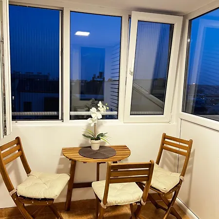 Apartment View