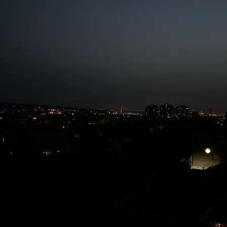 View * Belgrade
