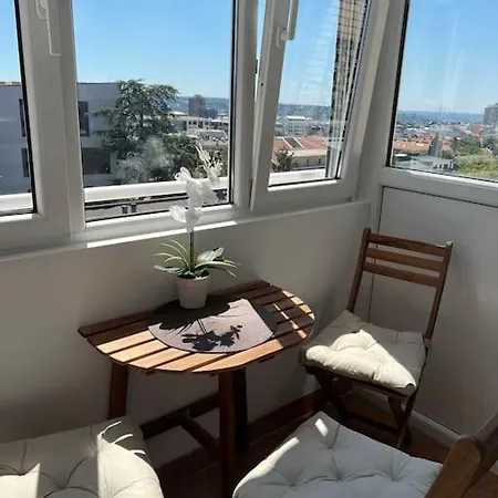 Apartment View
